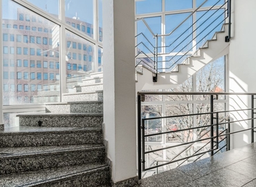 Breitenbachstraße 23, Business Center in Berlin Reinickendorf, 12