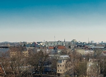 Breitenbachstraße 23, Business Center in Berlin Reinickendorf, 14