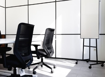 50 m² Co-working  in Berlin Reinickendorf, Breitenbachstraße 23 (13403) - 4 | MatchOffice