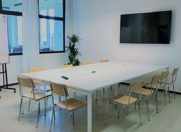 50 m² Shared office  in Berlin Reinickendorf, Breitenbachstraße 23 (13403) - 6 | MatchOffice.com