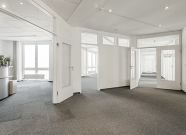 50 m² Coworking  in Berlin Reinickendorf, Breitenbachstraße 23 (13403) - 8 | MatchOffice.com