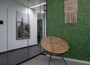 Baseler Straße 10, Coworking Space in Frankfurt Innenstadt, 3