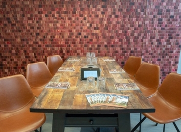 Baseler Straße 10,  Coworking in Frankfurt Innenstadt, 5