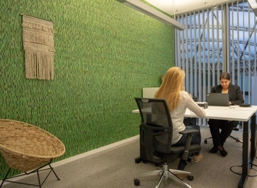 200 m² Shared workspace in Frankfurt, Baseler Straße 10 (60329) - 4 | MatchOffice