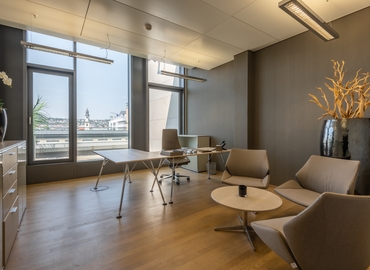 35 m² Meeting room in Stuttgart, Königstraße 27 (70173) - 3 | MatchOffice.com