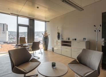 35 m² Conference room in Stuttgart, Königstraße 27 (70173) - 1 | MatchOffice.com