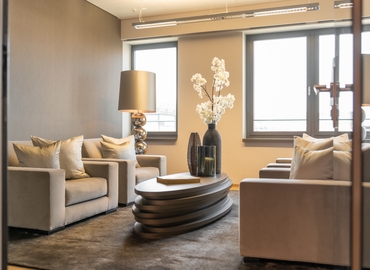 24 m² Conference room in Stuttgart, Königstraße 27 (70173) - 1 | MatchOffice
