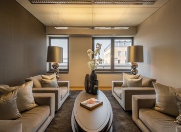 24 m² Conference hall in Stuttgart, Königstraße 27 (70173) - 2 | MatchOffice