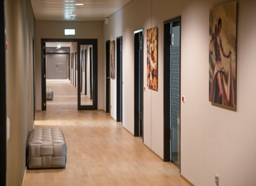 24 m² Conference room in Stuttgart, Königstraße 27 (70173) - 7 | MatchOffice