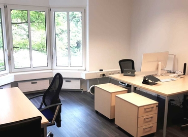 Fürstenrieder Straße 275, Business Center in München Sendling-Westpark, 4