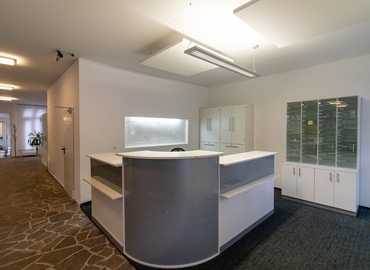 10 m² Serviced office building for rent in Munich, Fürstenrieder Straße 275 (81377) - 0 | MatchOffice.com