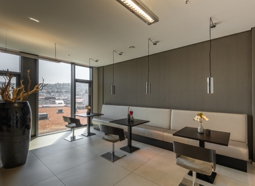 36 m² Shared workspace  in Stuttgart, Königstraße 27 (70173) - 14 | MatchOffice