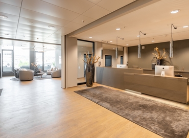 36 m² Business center in Stuttgart, Königstraße 27 (70173) - 1 | MatchOffice.com