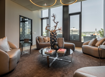 36 m² Business center in Stuttgart, Königstraße 27 (70173) - 2 | MatchOffice