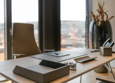 36 m² Business space in Stuttgart, Königstraße 27 (70173) - 6 | MatchOffice