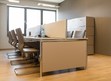 36 m² Business park in Stuttgart, Königstraße 27 (70173) - 7 | MatchOffice