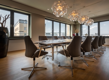 36 m² Serviced office in Stuttgart, Königstraße 27 (70173) - 9 | MatchOffice
