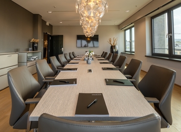 36 m² Business space in Stuttgart, Königstraße 27 (70173) - 10 | MatchOffice.com