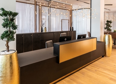 Virtual office space in Hamburg Altstadt, Ballindamm 27 (20095) - 0 | MatchOffice