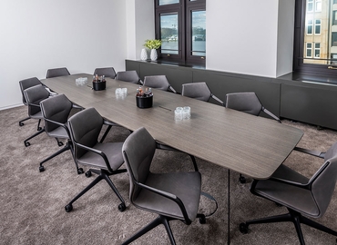 Ballindamm 27,  Virtuelle Geschäftsadresse in Hamburg Altstadt, 8