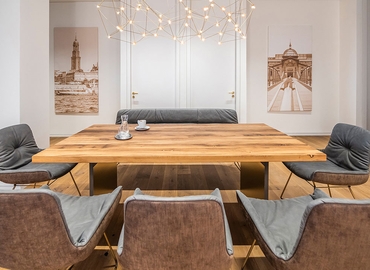 Ballindamm 27, Virtual Office in Hamburg Altstadt, 9