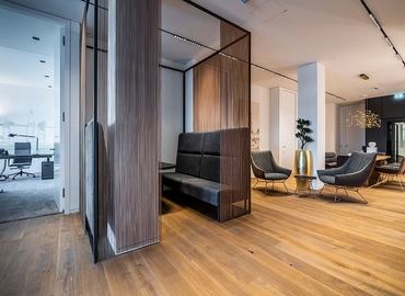 Ballindamm 27,  Virtuelles Büro in Hamburg Altstadt, 3