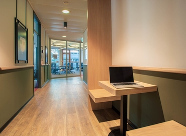 Lease our reliable Virtual address in Dusseldorf, Hammer Straße 19 (40221) - 13 | MatchOffice.com