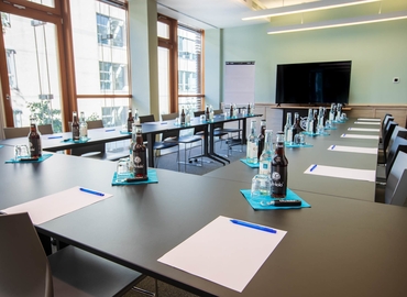 Hammer Straße 19, Coworking Space in Düsseldorf Medienhafen, 5