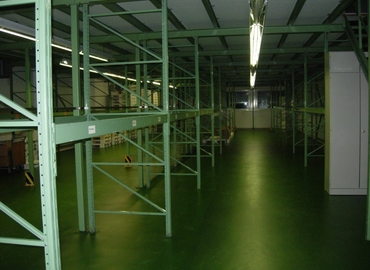 Am Bahnhof 1-3, Business Center in Werne, 0