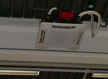 1 m² Business space building available to rent in Werne, Am Bahnhof 1-3 (59368) - 2 | MatchOffice