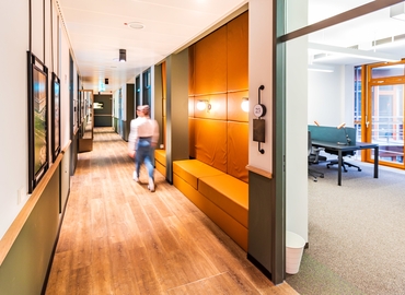Hammer Straße 19, Coworking Space in Düsseldorf Medienhafen, 7