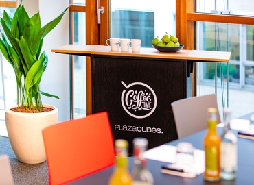 Join suitable a 2000 m² Co-working  in Dusseldorf, Hammer Straße 19 (40219) - 4 | MatchOffice.com