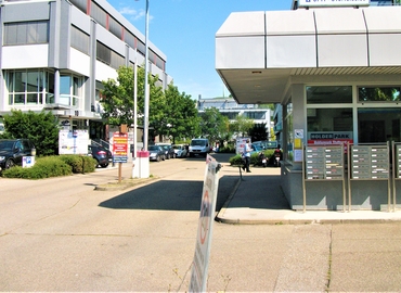 Holderäckerstraße 8-10, Virtual Office in Stuttgart, 1