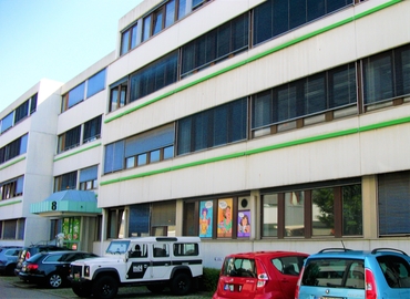 Holderäckerstraße 8-10, Virtual Office in Stuttgart, 2
