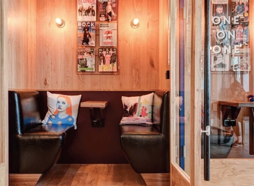 Business Center / Büro mieten in Hamburg Altstadt, Rödingsmarkt 9, 5000 m², 9