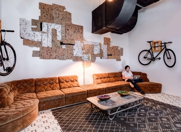 Business Center / Büro mieten in Hamburg Altstadt, Rödingsmarkt 9, 5000 m², 12