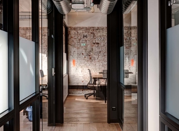 Business Center / Büro mieten in Hamburg Altstadt, Rödingsmarkt 9, 5000 m², 4