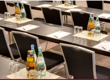 30 m² Meeting room in Berlin Mitte, Kurfürstenstraße 116 (10787) - 0 | MatchOffice.com