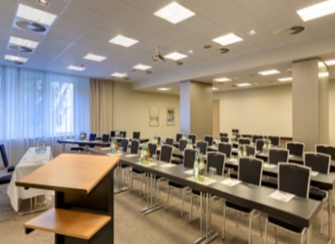 30 m² Conference room in Berlin Mitte, Kurfürstenstraße 116 (10787) - 1 | MatchOffice.com