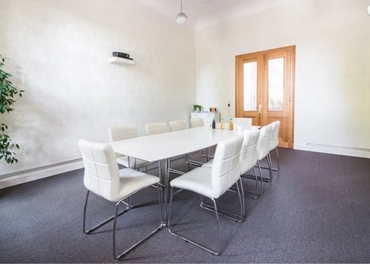 26 m² Meeting room in Leipzig, Essener Straße 100 (04357) - 1 | MatchOffice