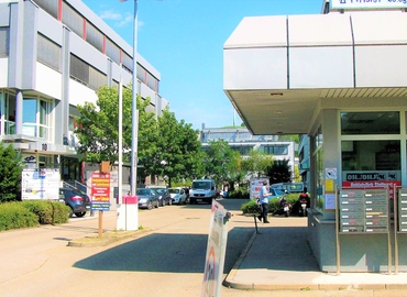 Holderäckerstraße 8-10,  Coworking in Stuttgart, 4