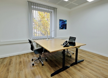 52 m² Business park in Dusseldorf Stadtmitte, Oststraße 54 (40211) - 6 | MatchOffice