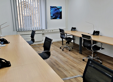 Oststraße 54, Business Center in Düsseldorf Stadtmitte, 11