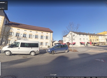 Lease suitable a 100 m² Shared workspace  in Geretsried, Karl-Lederer-Platz 1 (82538) - 0 | MatchOffice