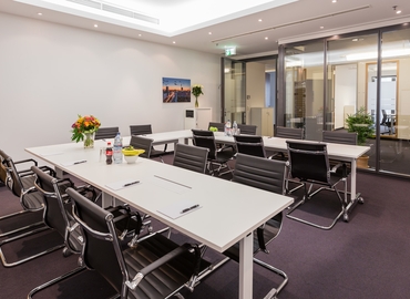 Friedrichstraße 79,  Tagungsraum in Berlin Mitte, 12