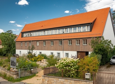 40 m² Business space building up for rent in Dresden, Am Geberbach 1 (01329) - 0 | MatchOffice.com