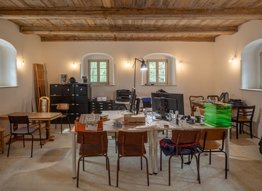 40 m² Serviced office property for rent in Dresden, Am Geberbach 1 (01329) - 3 | MatchOffice.com