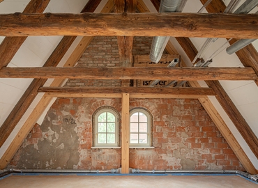 40 m² Business space place available to rent in Dresden, Am Geberbach 1 (01329) - 8 | MatchOffice