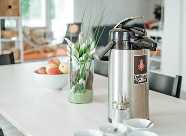 Bismarckplatz 10,  Coworking in Hildesheim, 0