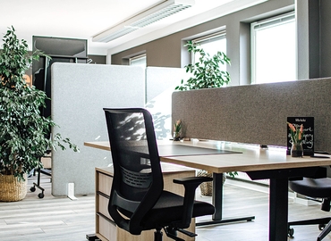 Bismarckplatz 10,  Coworking in Hildesheim, 1